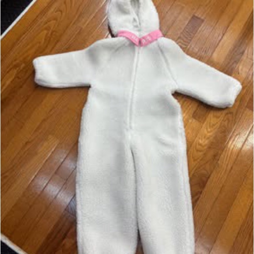 Disney Marie Aristocats Costume